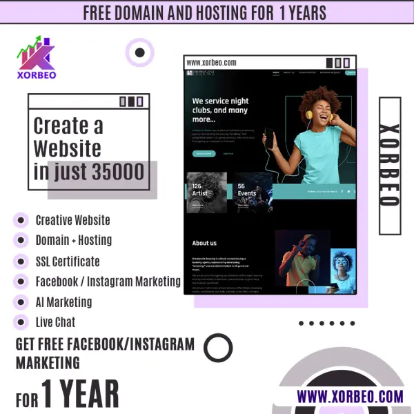 Clixhaunt Display AD