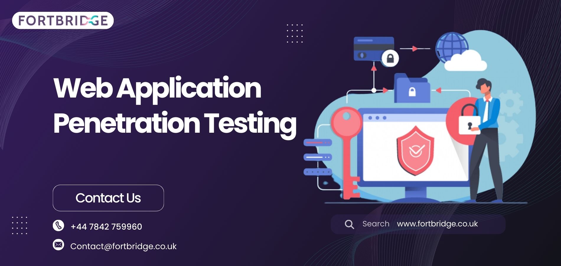 What Is Web Application Pentesting and Why Does Your Business Need It?