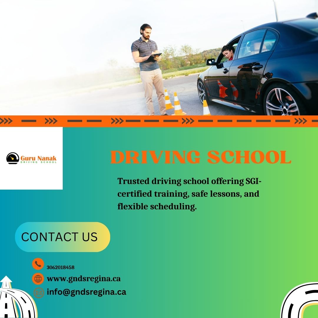 Which Driving School Is Best for New Learners?