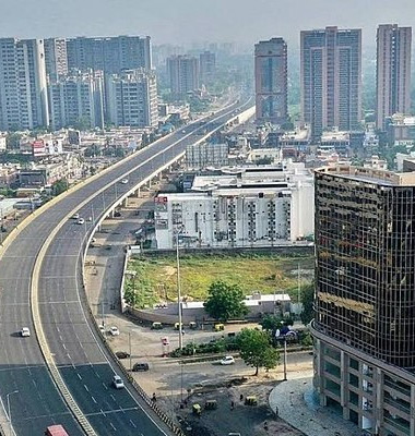 Ahmedabad