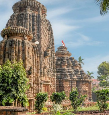 Bhubaneswar