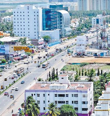 Chennai