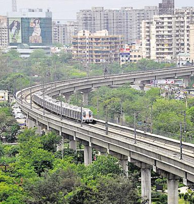 Ghaziabad