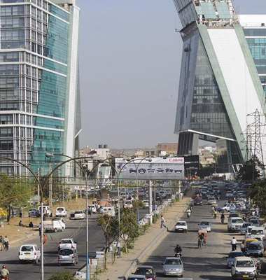 Gurugram