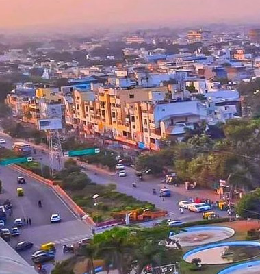 Indore