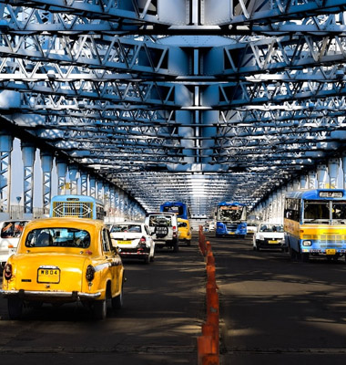 Kolkata