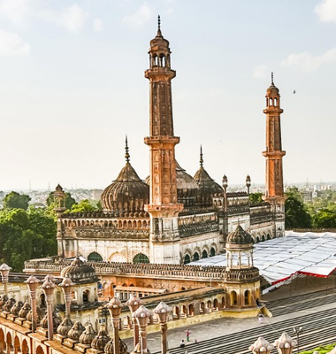 Lucknow