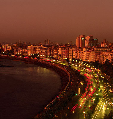 Mumbai