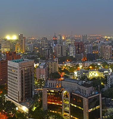 New Delhi