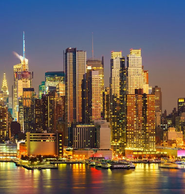 New York