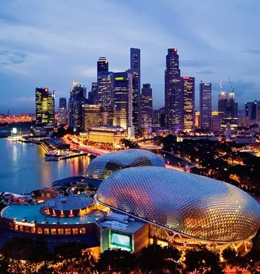 Singapore